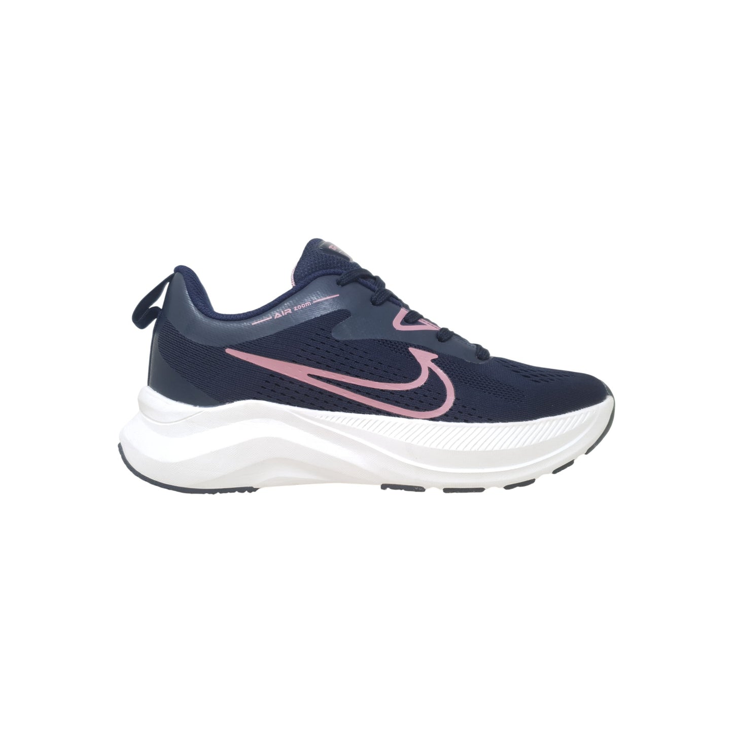 CRISTY- Navy Womens Sports Shoes