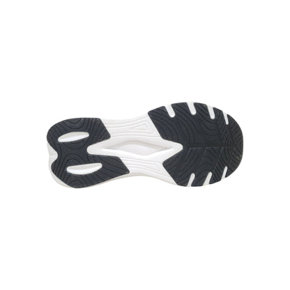 CRISTY- White Mens Sports Shoes
