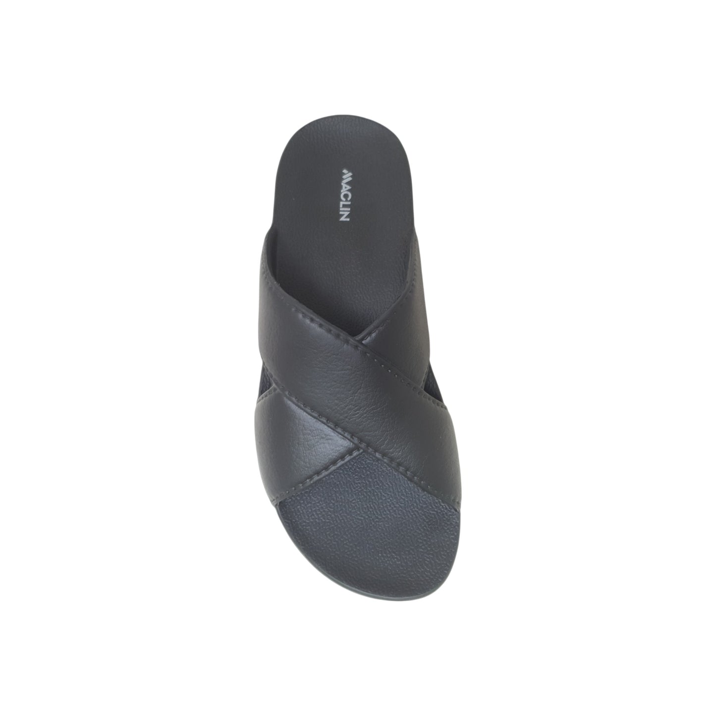 CROSS- Black Womens Clogs & Sliders