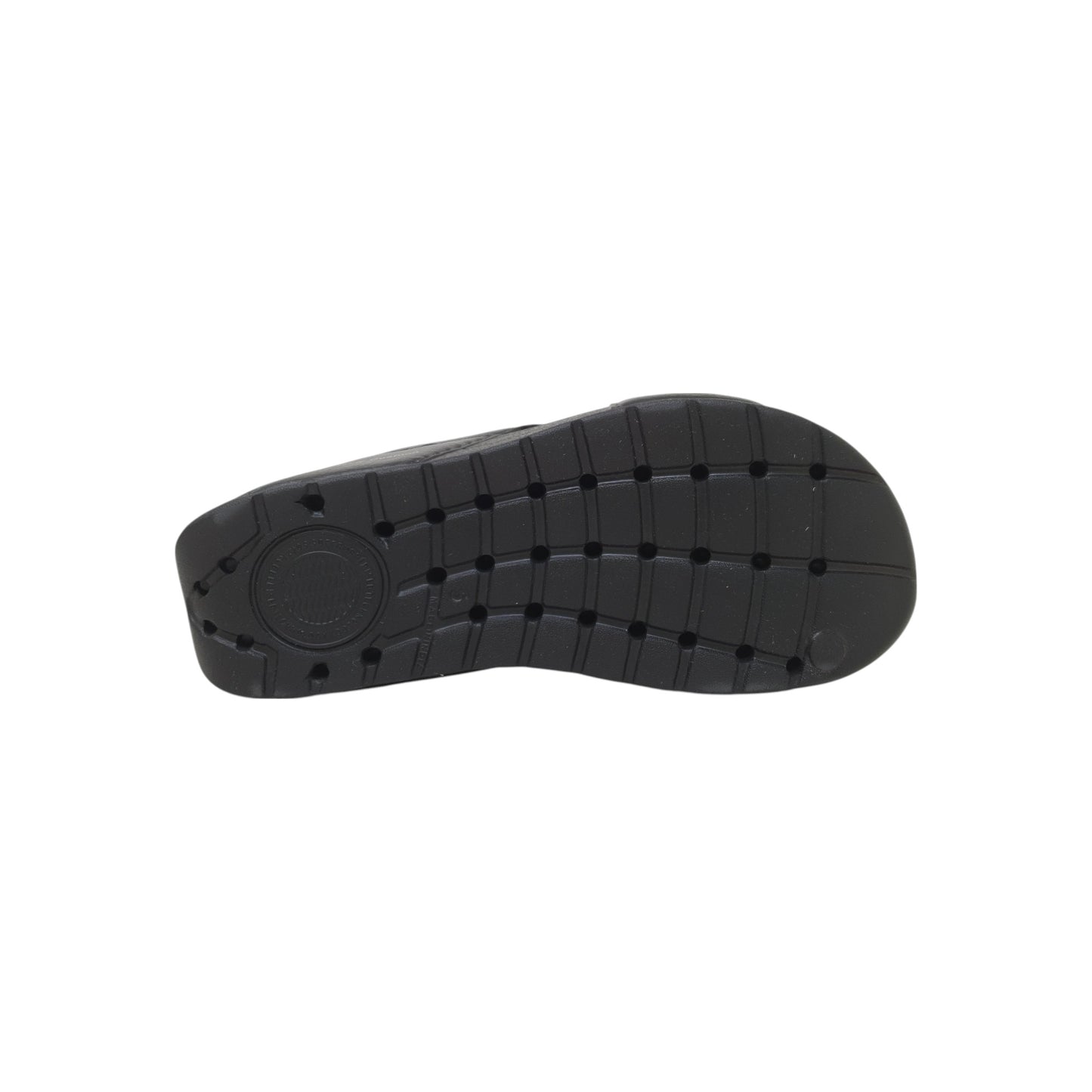 CROSS- Black Womens Clogs & Sliders