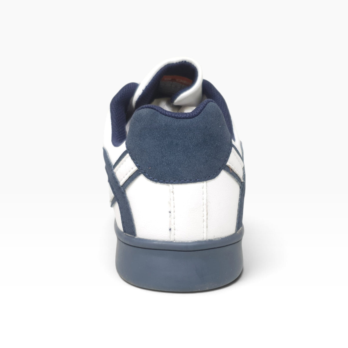 CROSS OVER White Mens Sports Shoes