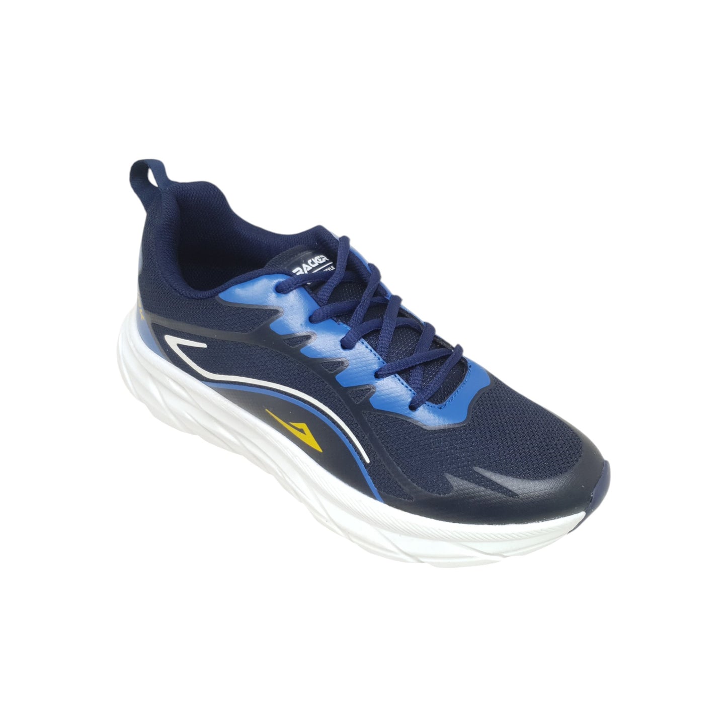 CYCLONE-Navy Mens Sports Shoes