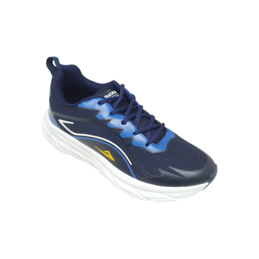 CYCLONE-Navy Mens Sports Shoes