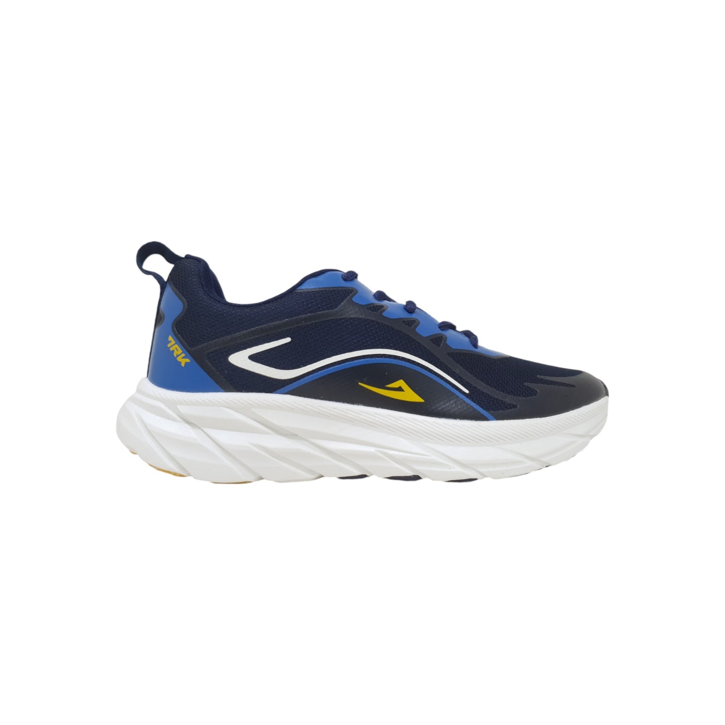 CYCLONE-Navy Mens Sports Shoes