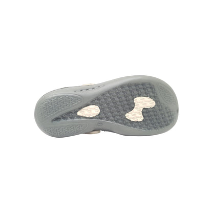 Clogs-02 Olive Mens Clogs & Sliders
