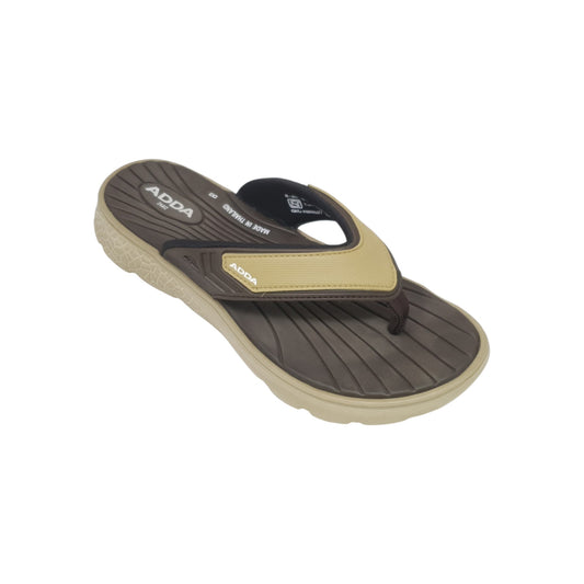 CloudWalk-1 Beige  Mens Clogs & Sliders