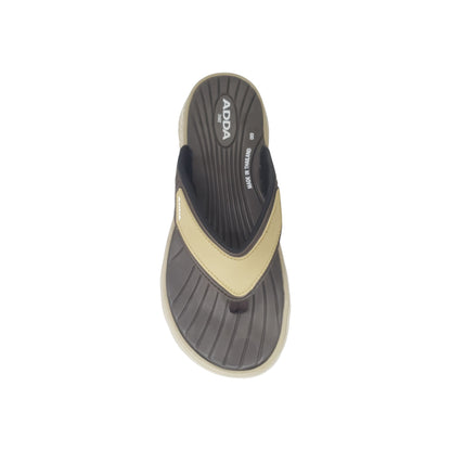 CloudWalk-1 Beige  Mens Clogs & Sliders