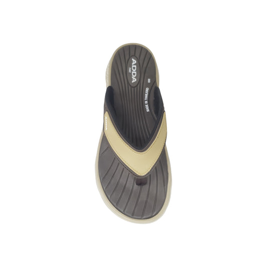 CloudWalk-1 Beige  Mens Clogs & Sliders