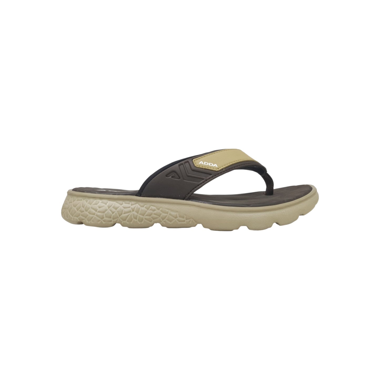 CloudWalk-1 Beige  Mens Clogs & Sliders
