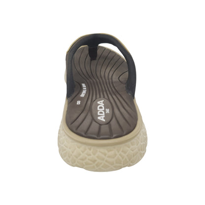 CloudWalk-1 Beige  Mens Clogs & Sliders
