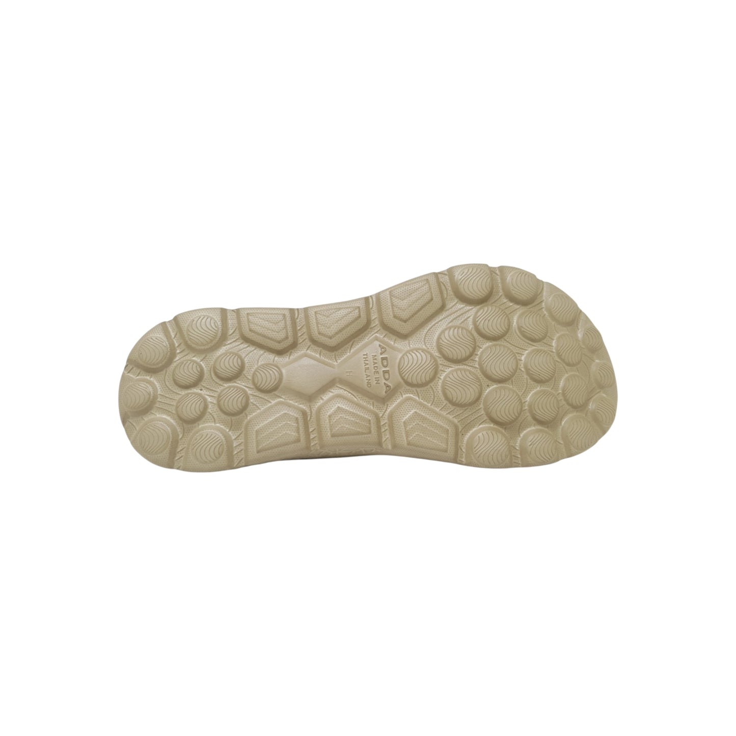 CloudWalk-1 Beige  Mens Clogs & Sliders