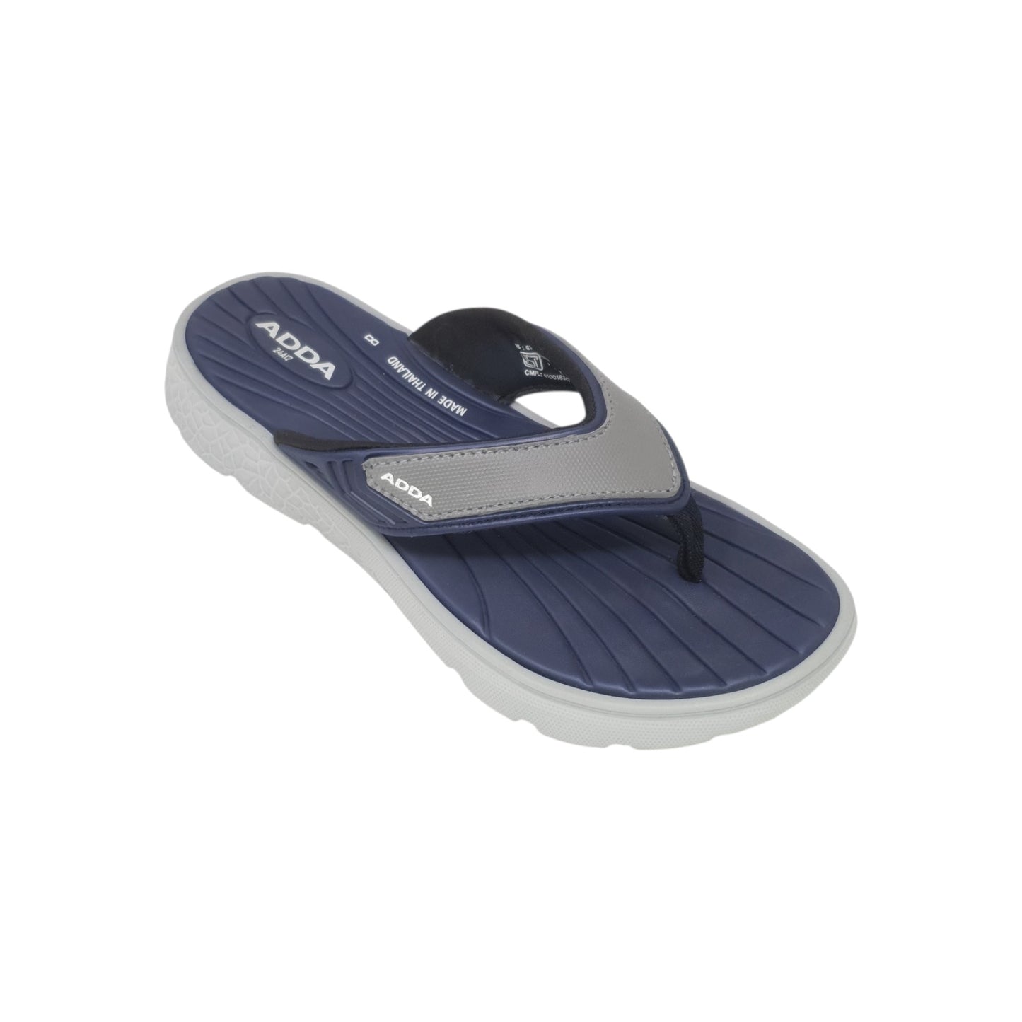 CloudWalk-1 Navy Mens Clogs & Sliders
