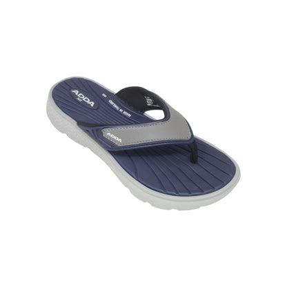 CloudWalk-1 Navy Mens Clogs & Sliders