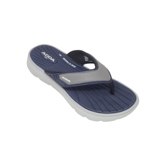 CloudWalk-1 Navy Mens Clogs & Sliders