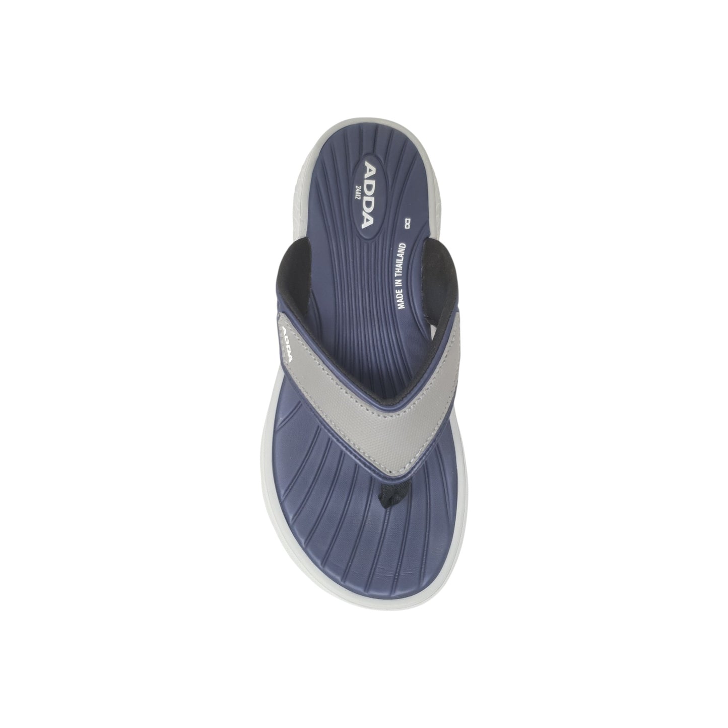 CloudWalk-1 Navy Mens Clogs & Sliders