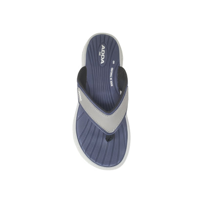 CloudWalk-1 Navy Mens Clogs & Sliders