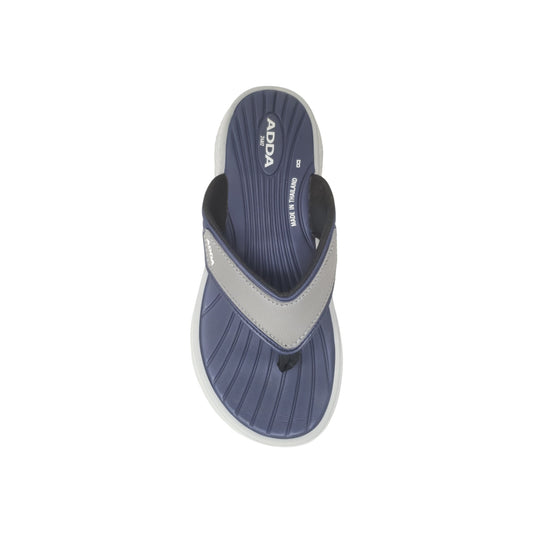 CloudWalk-1 Navy Mens Clogs & Sliders
