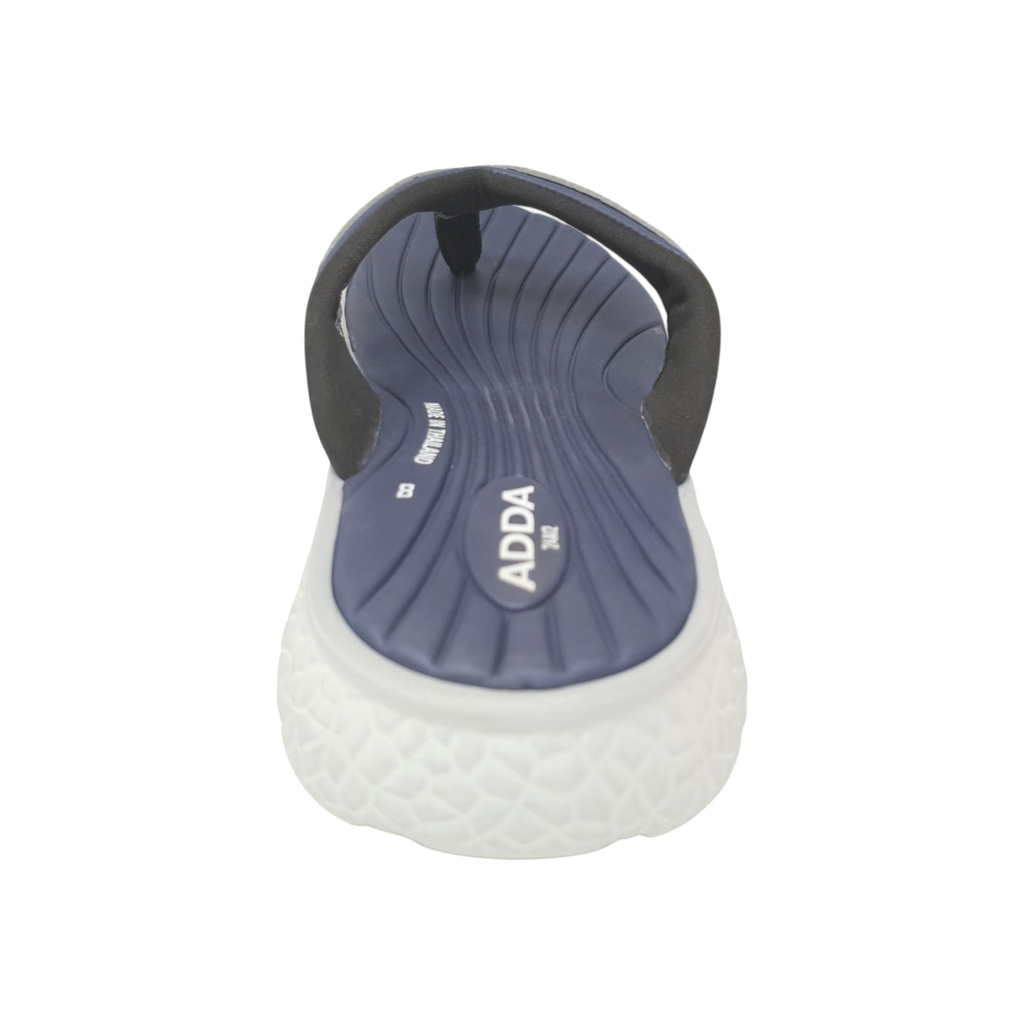 CloudWalk-1 Navy Mens Clogs & Sliders