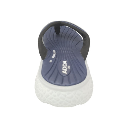 CloudWalk-1 Navy Mens Clogs & Sliders