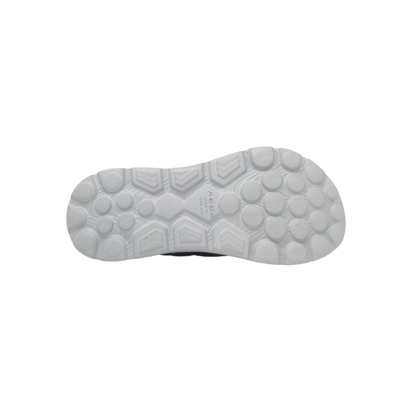 CloudWalk-1 Navy Mens Clogs & Sliders