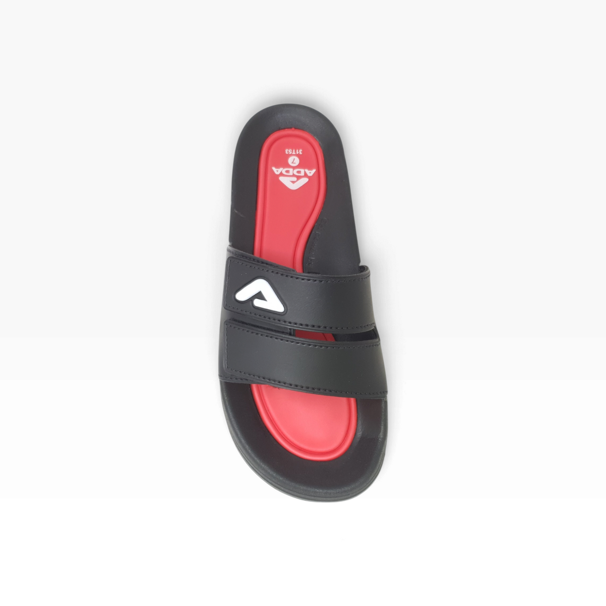 Coaster-4 Black Mens Clogs & Sliders