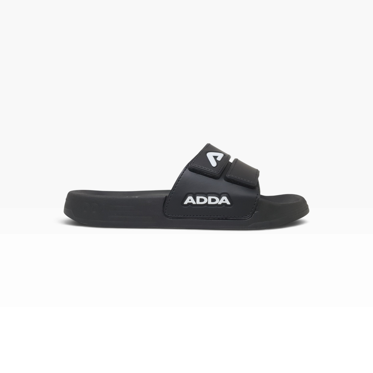Coaster-4 Black Mens Clogs & Sliders