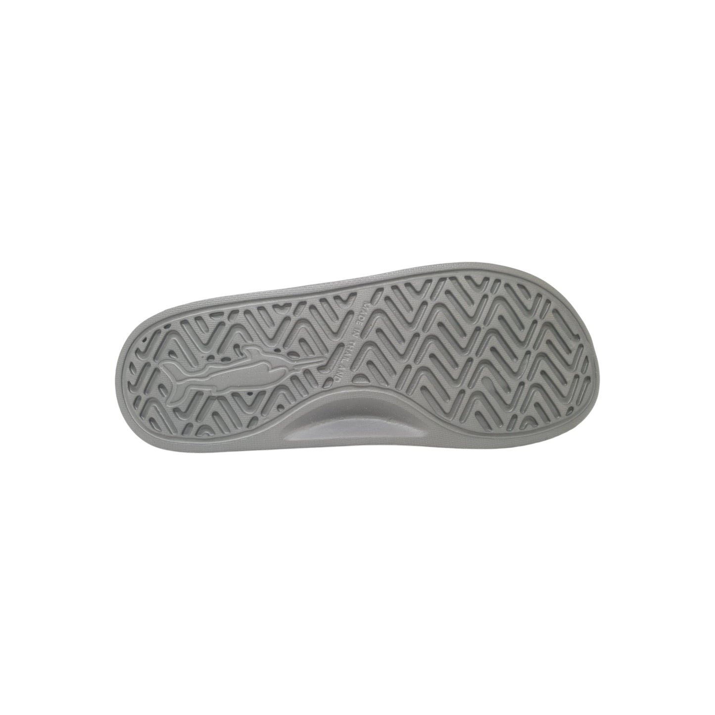 Coaster-4 Grey Mens Clogs & Sliders