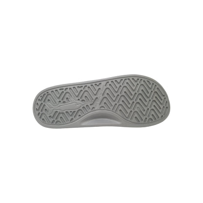 Coaster-4 Grey Mens Clogs & Sliders