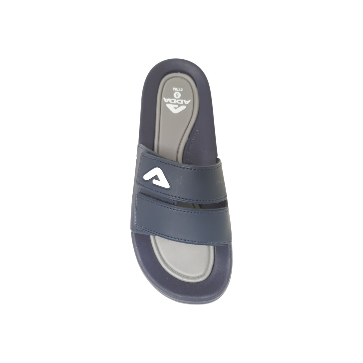 Coaster-4 Navy Mens Clogs & Sliders