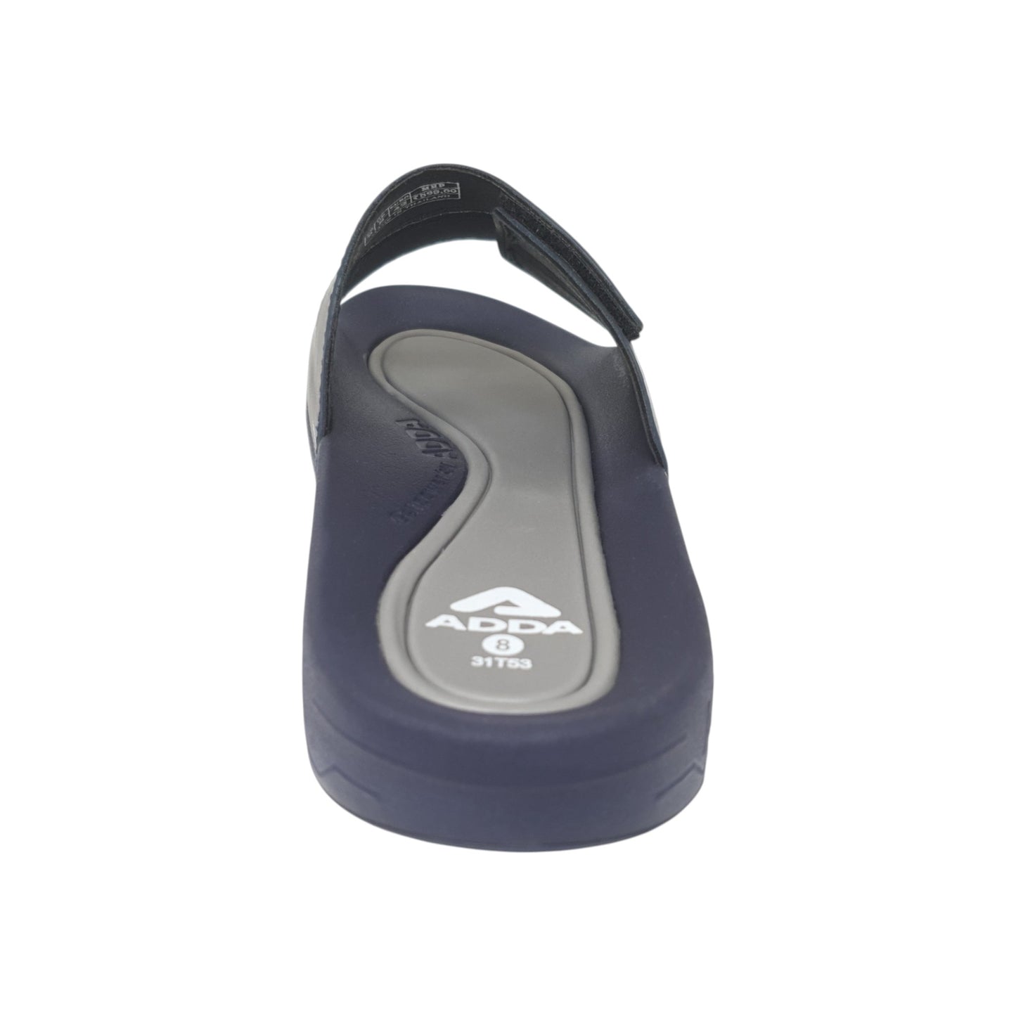 Coaster-4 Navy Mens Clogs & Sliders