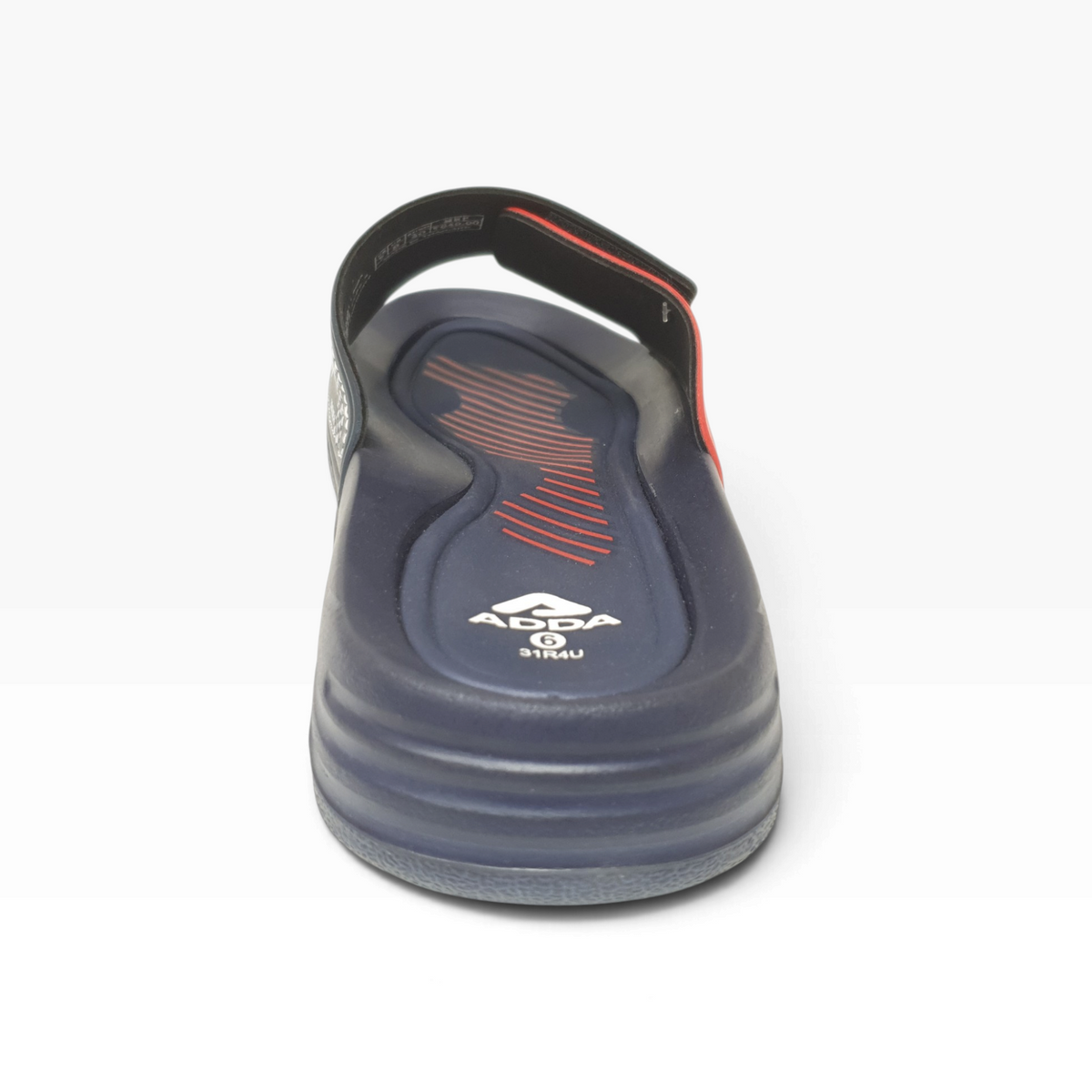 Coaster-8 Navy Mens Clogs & Sliders