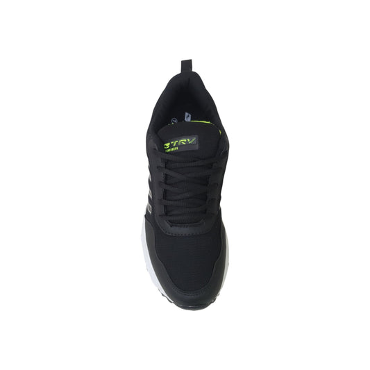 DABANG-3 Black Mens Sports Shoes