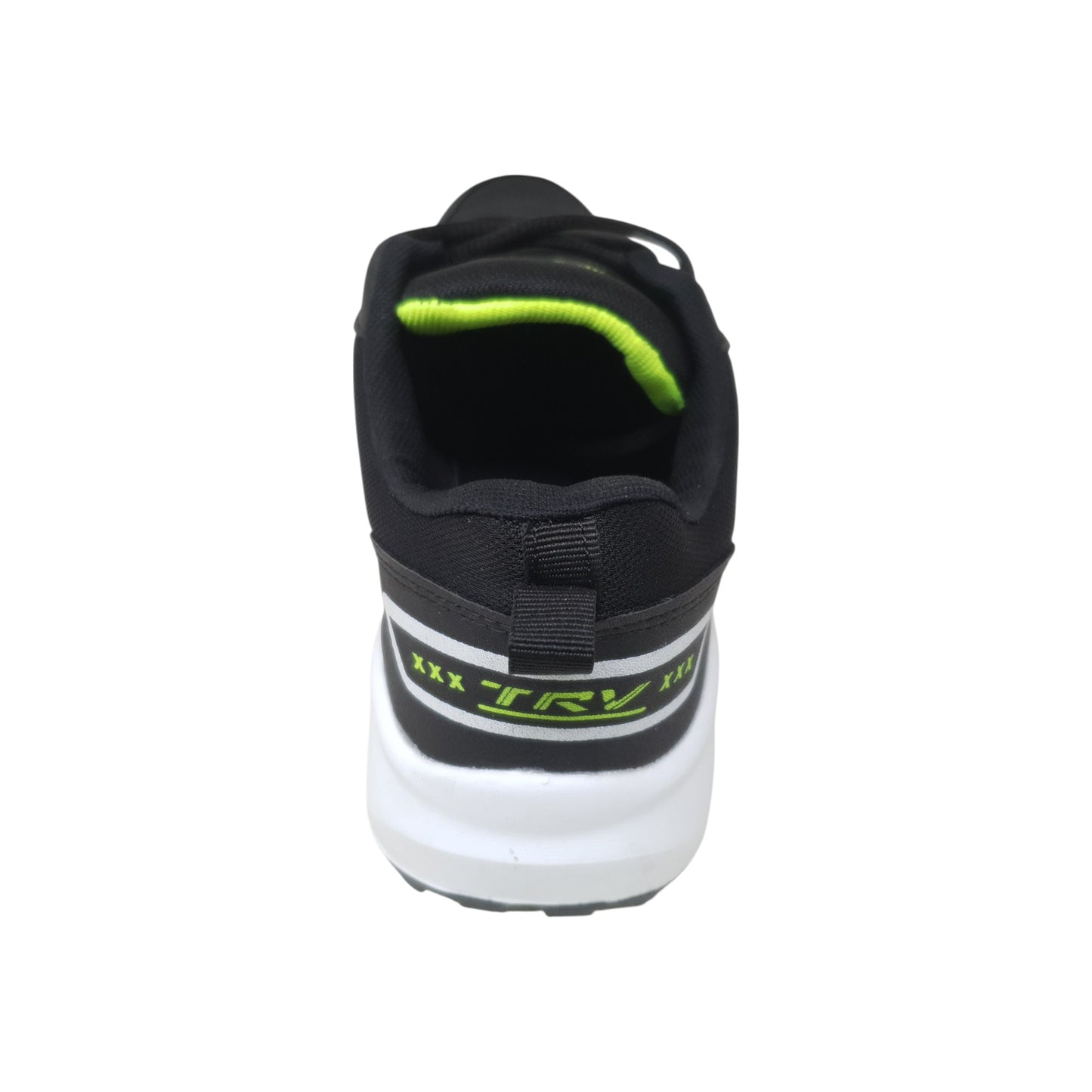 DABANG-3 Black Mens Sports Shoes