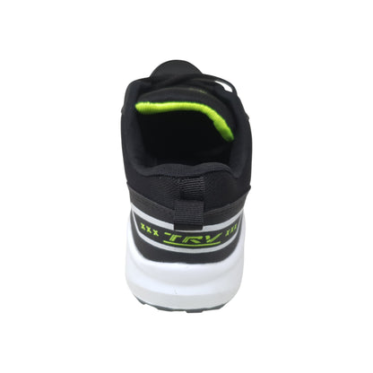 DABANG-3 Black Mens Sports Shoes
