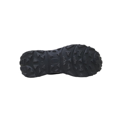 DABANG-3 Black Mens Sports Shoes