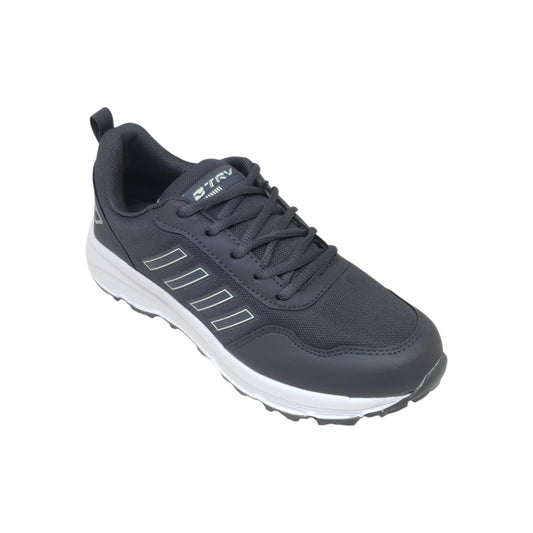 DABANG-3 Grey Mens Sports Shoes