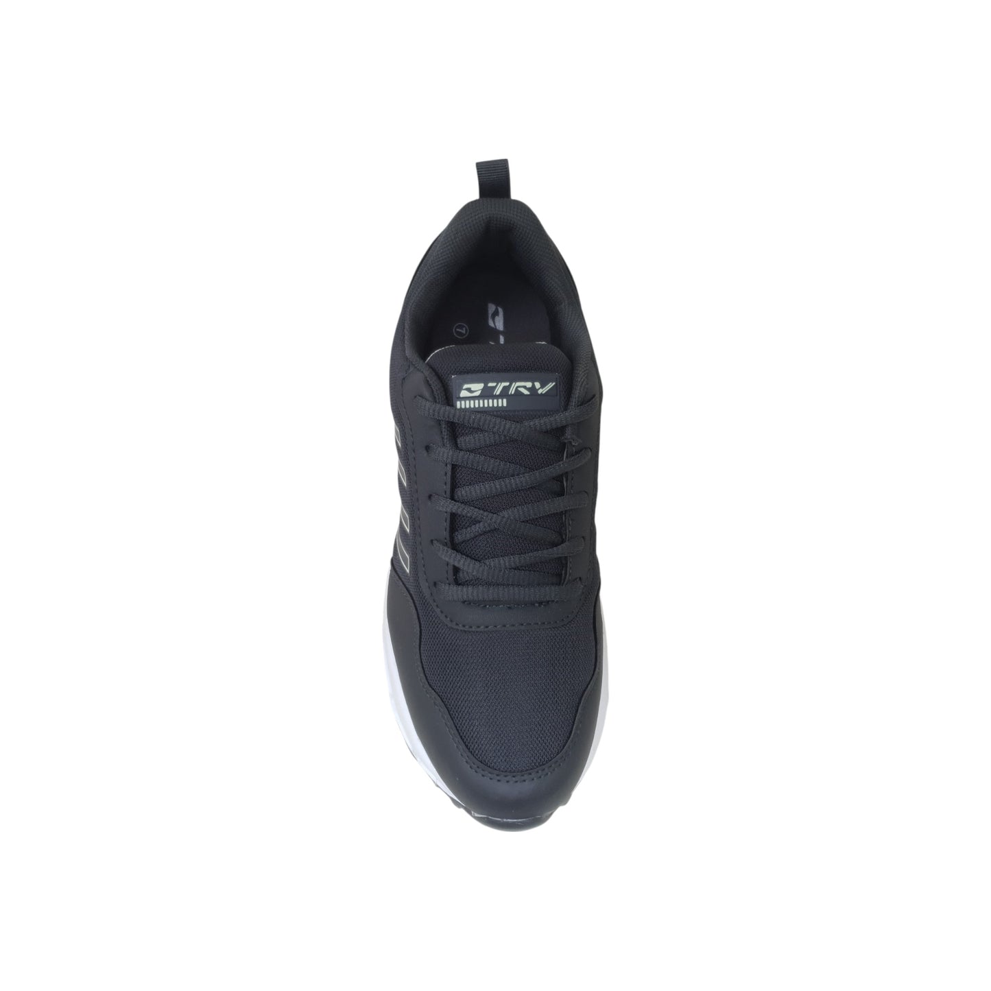 DABANG-3 Grey Mens Sports Shoes