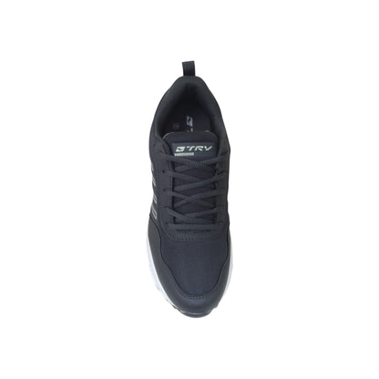 DABANG-3 Grey Mens Sports Shoes