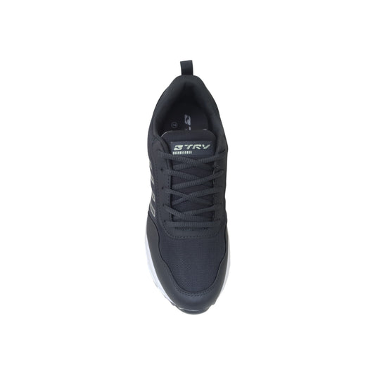 DABANG-3 Grey Mens Sports Shoes