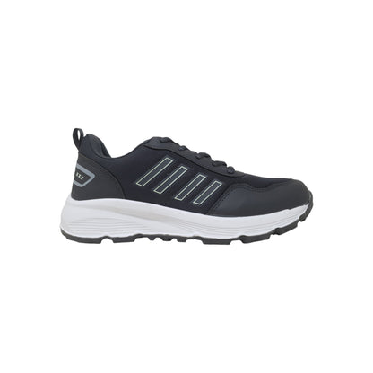 DABANG-3 Grey Mens Sports Shoes