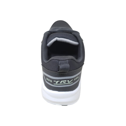 DABANG-3 Grey Mens Sports Shoes