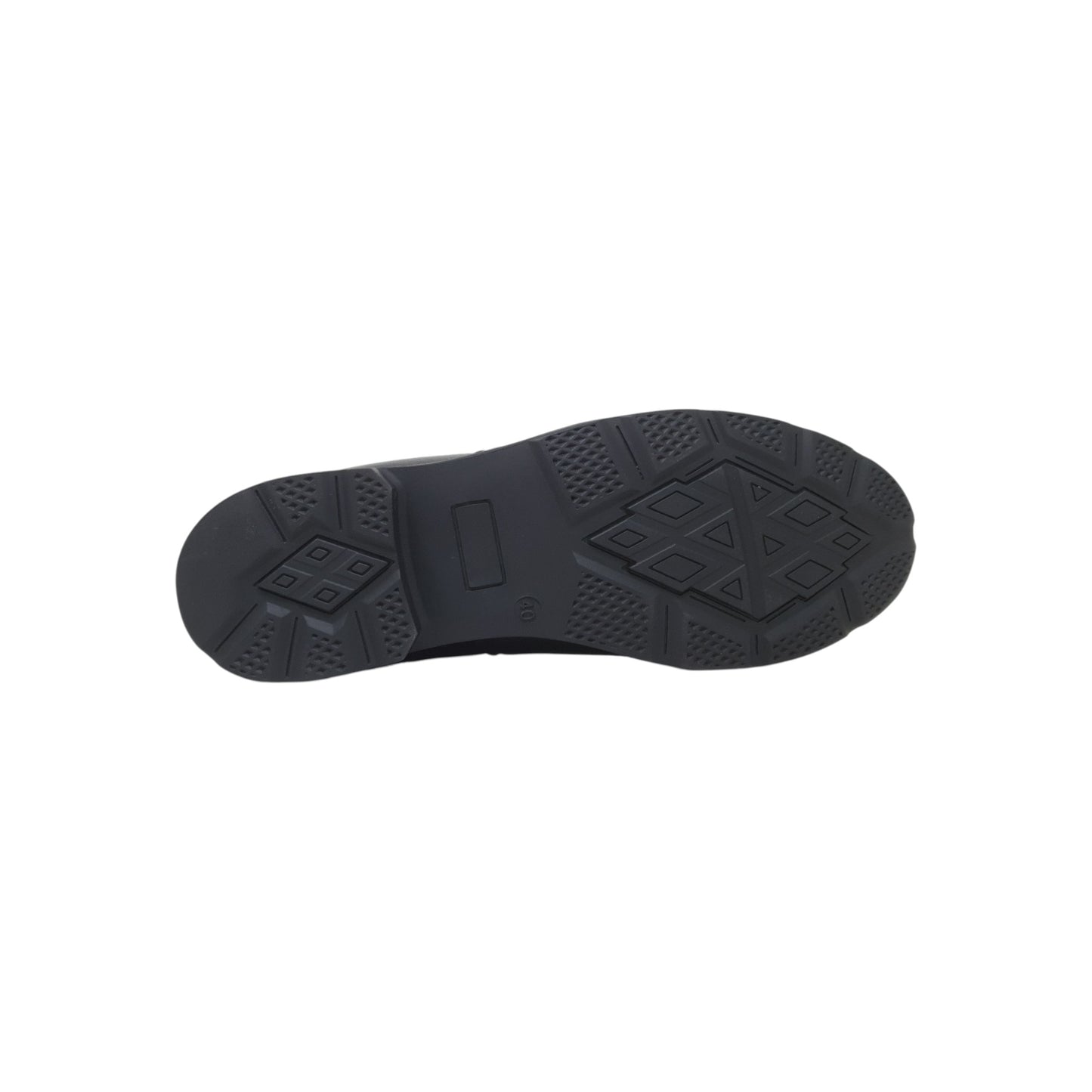 DMC-202 Black Mens Formal & Casual Shoes