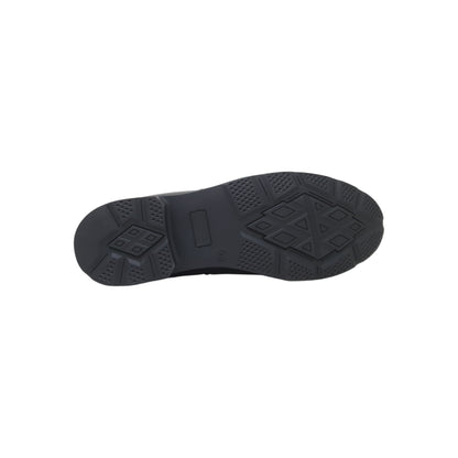 DMC-202 Black Mens Formal & Casual Shoes