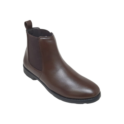 DMC-202 Brown Mens Formal & Casual Shoes