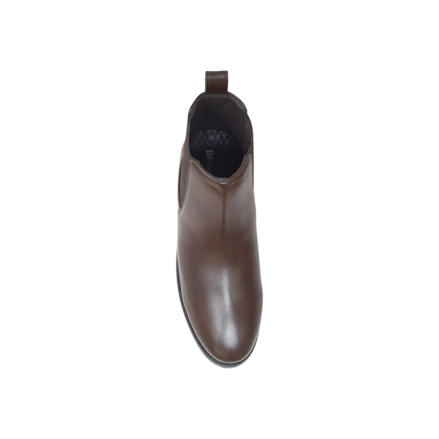DMC-202 Brown Mens Formal & Casual Shoes