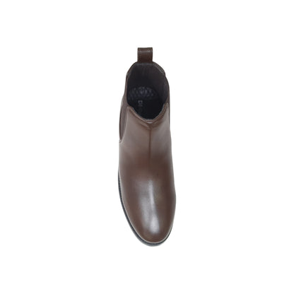 DMC-202 Brown Mens Formal & Casual Shoes