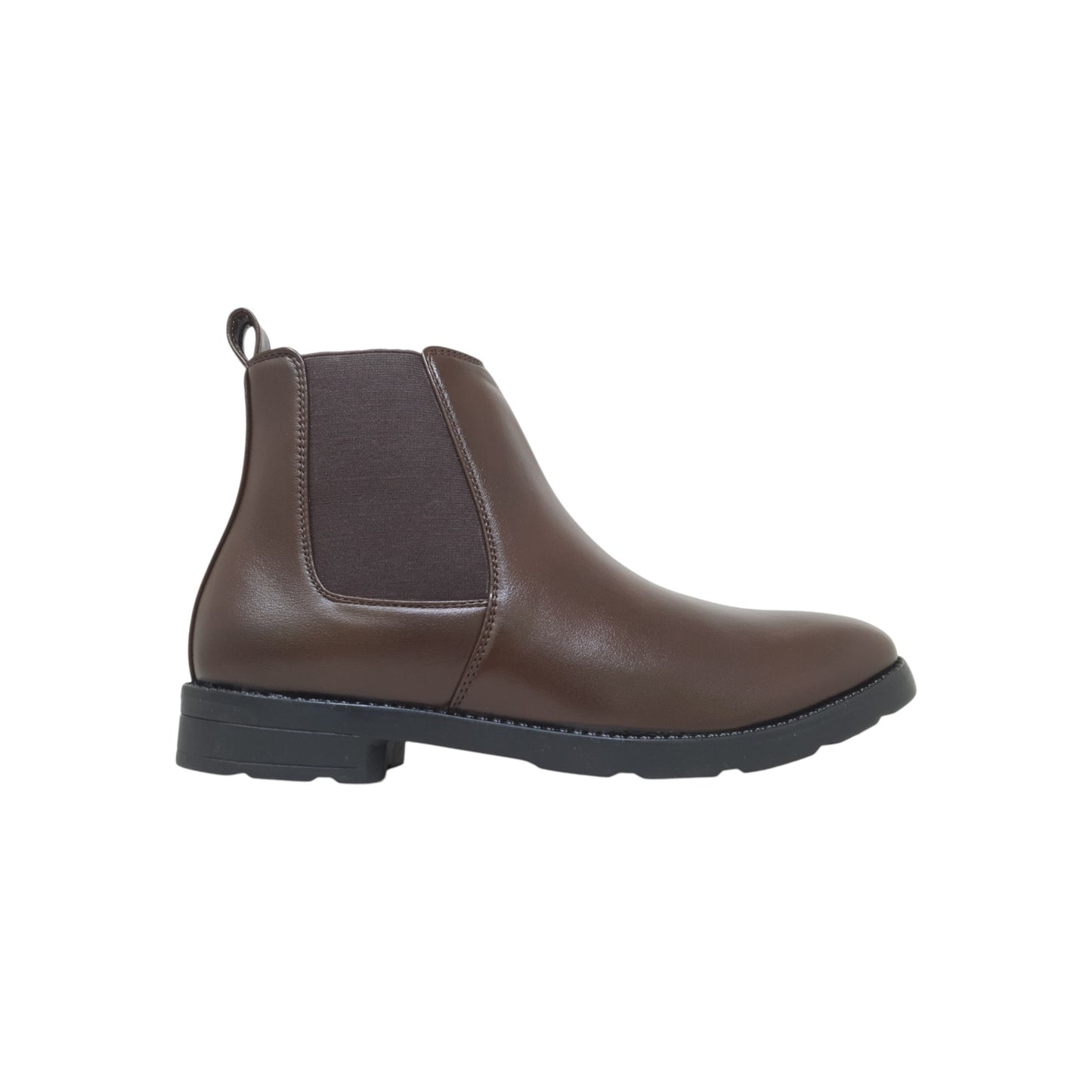 DMC-202 Brown Mens Formal & Casual Shoes