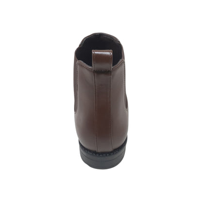 DMC-202 Brown Mens Formal & Casual Shoes