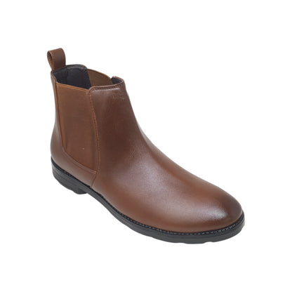 DMC-202 Tan Mens Formal & Casual Shoes