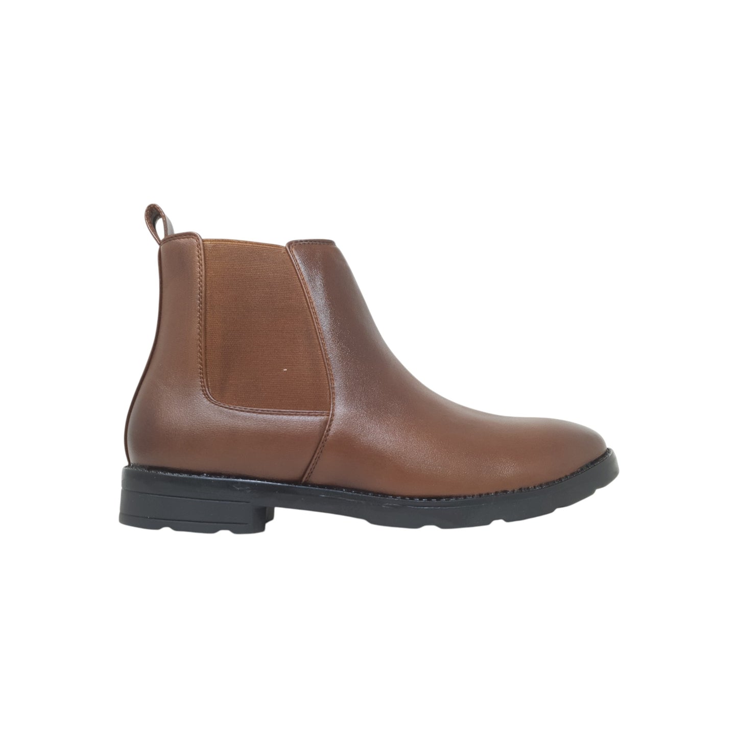 DMC-202 Tan Mens Formal & Casual Shoes